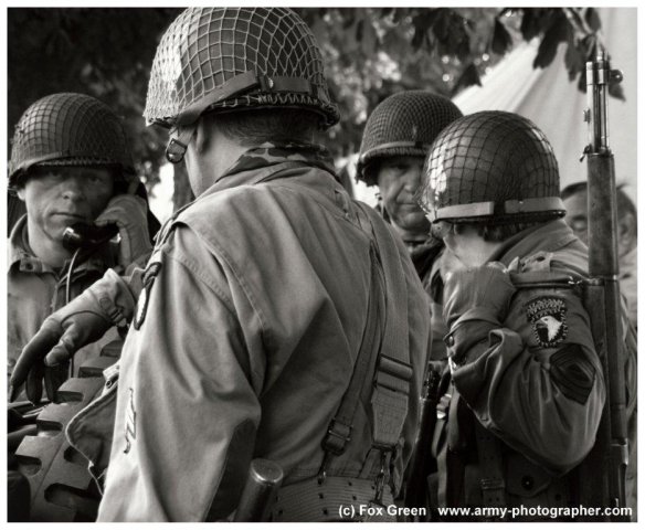 D-Day Normandy